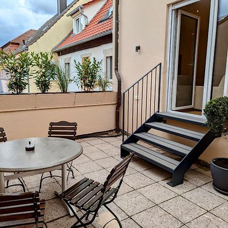 Hotel Brauerei Gasthof Hoehn Memmelsdorf Ngoại thất bức ảnh