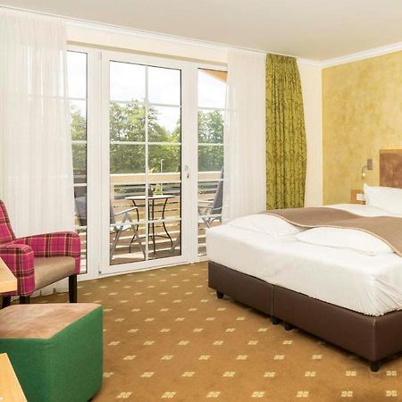 Hotel Brauerei Gasthof Hoehn Memmelsdorf Ngoại thất bức ảnh