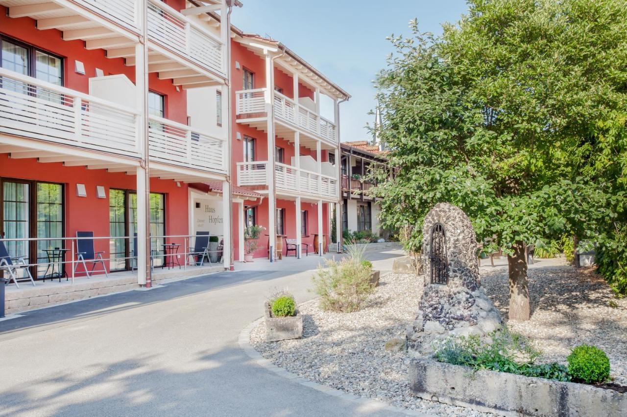 Hotel Brauerei Gasthof Hoehn Memmelsdorf Ngoại thất bức ảnh