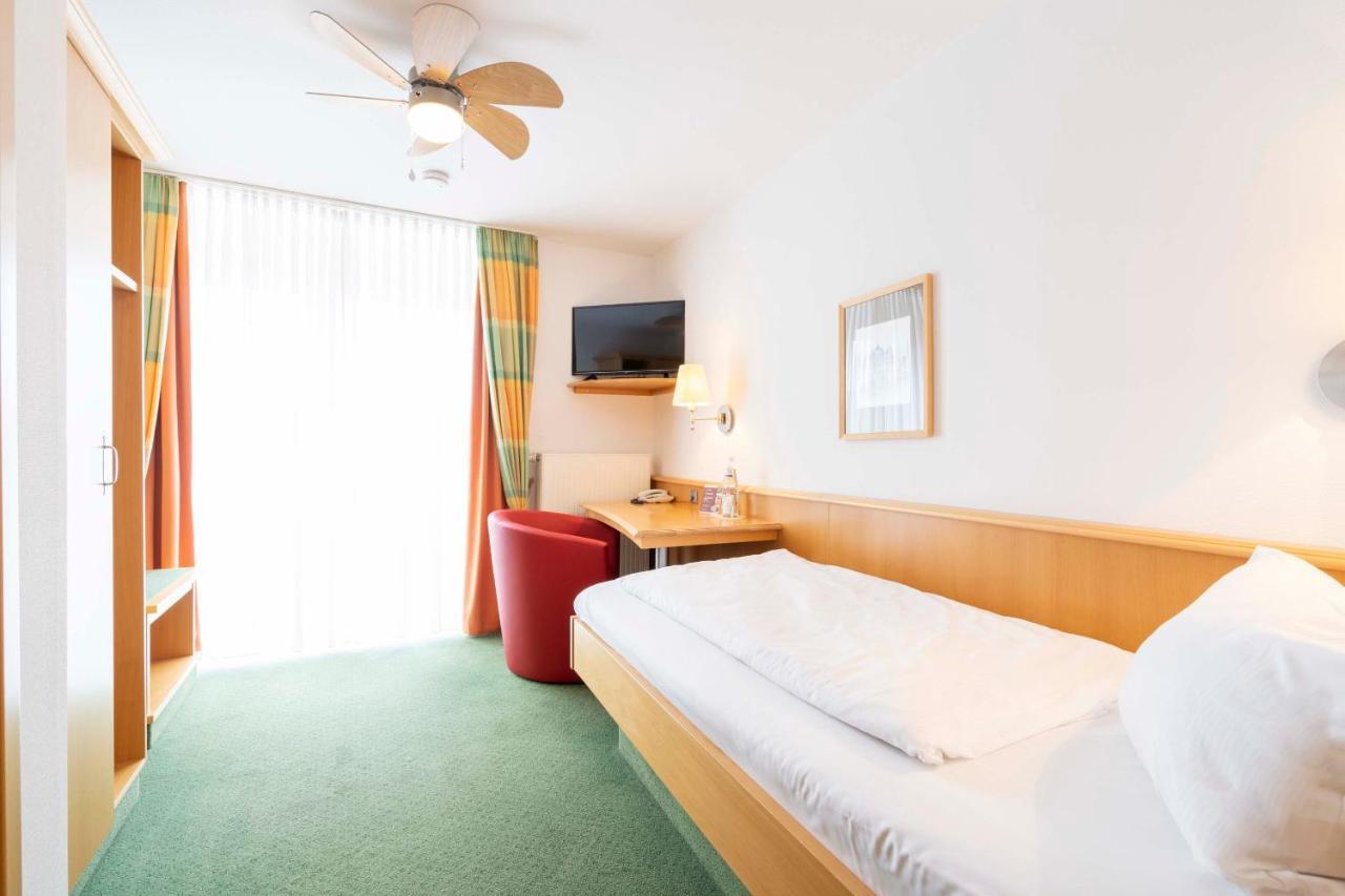 Hotel Brauerei Gasthof Hoehn Memmelsdorf Ngoại thất bức ảnh
