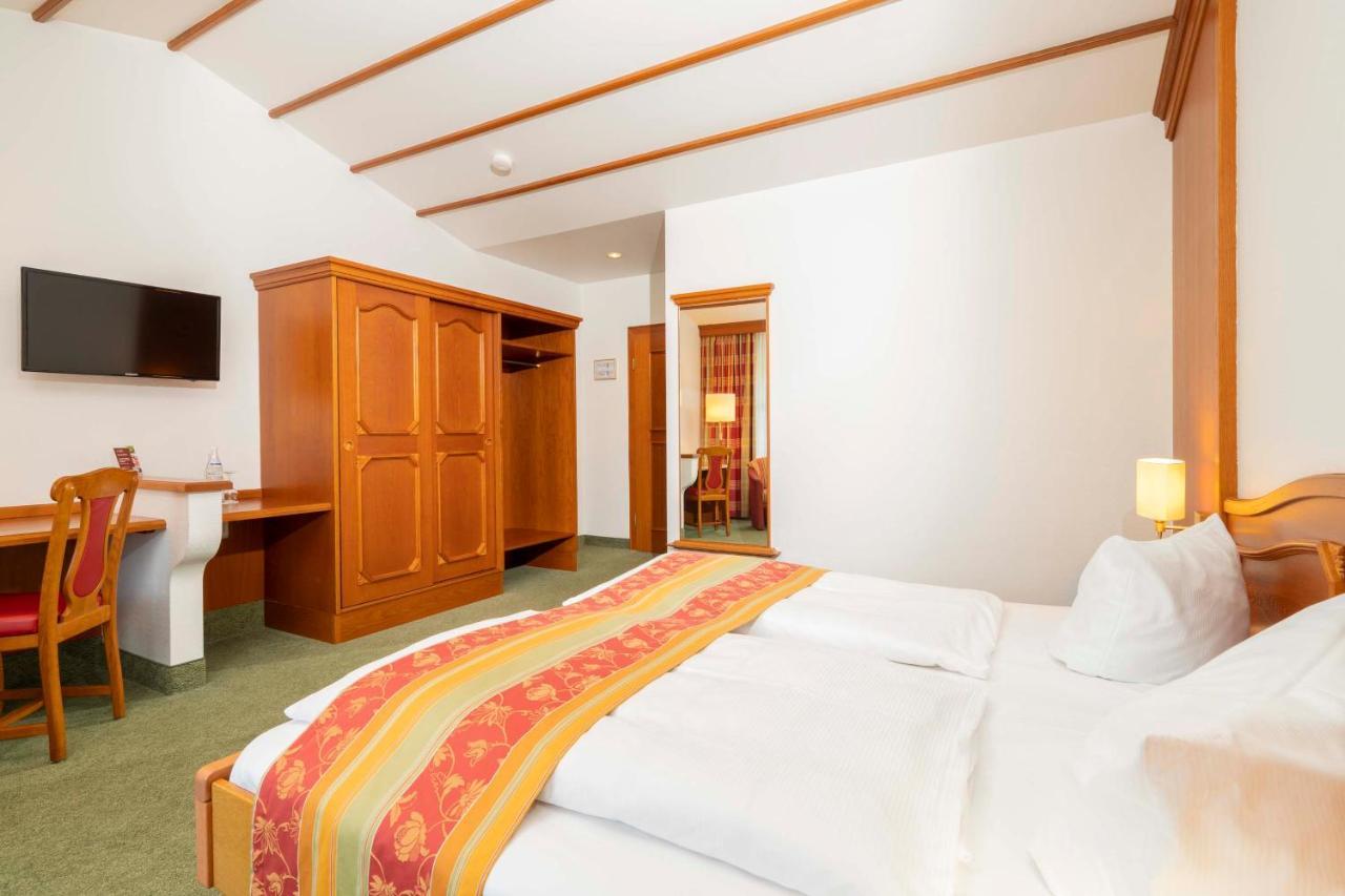 Hotel Brauerei Gasthof Hoehn Memmelsdorf Ngoại thất bức ảnh