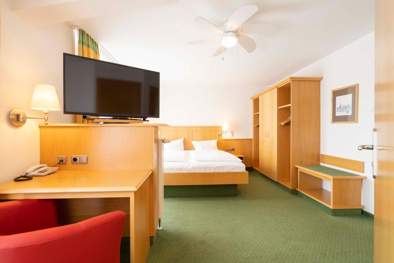 Hotel Brauerei Gasthof Hoehn Memmelsdorf Ngoại thất bức ảnh