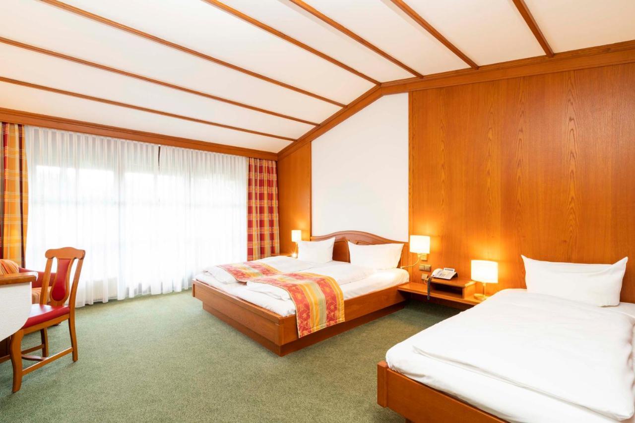 Hotel Brauerei Gasthof Hoehn Memmelsdorf Ngoại thất bức ảnh