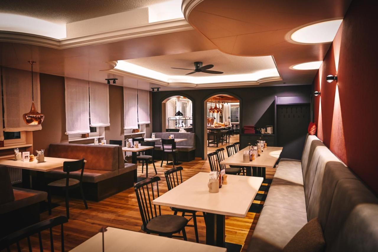 Hotel Brauerei Gasthof Hoehn Memmelsdorf Ngoại thất bức ảnh