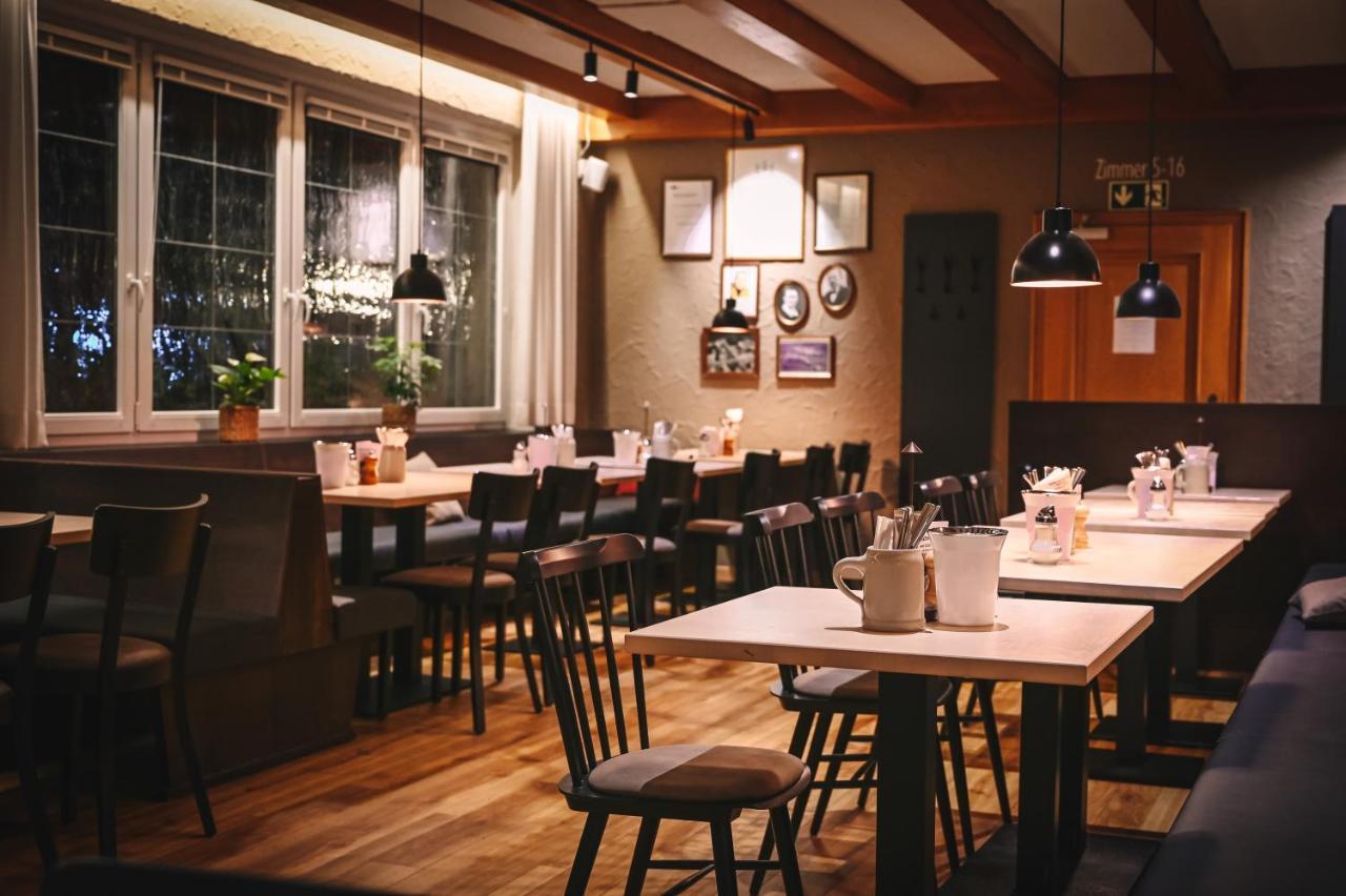 Hotel Brauerei Gasthof Hoehn Memmelsdorf Ngoại thất bức ảnh