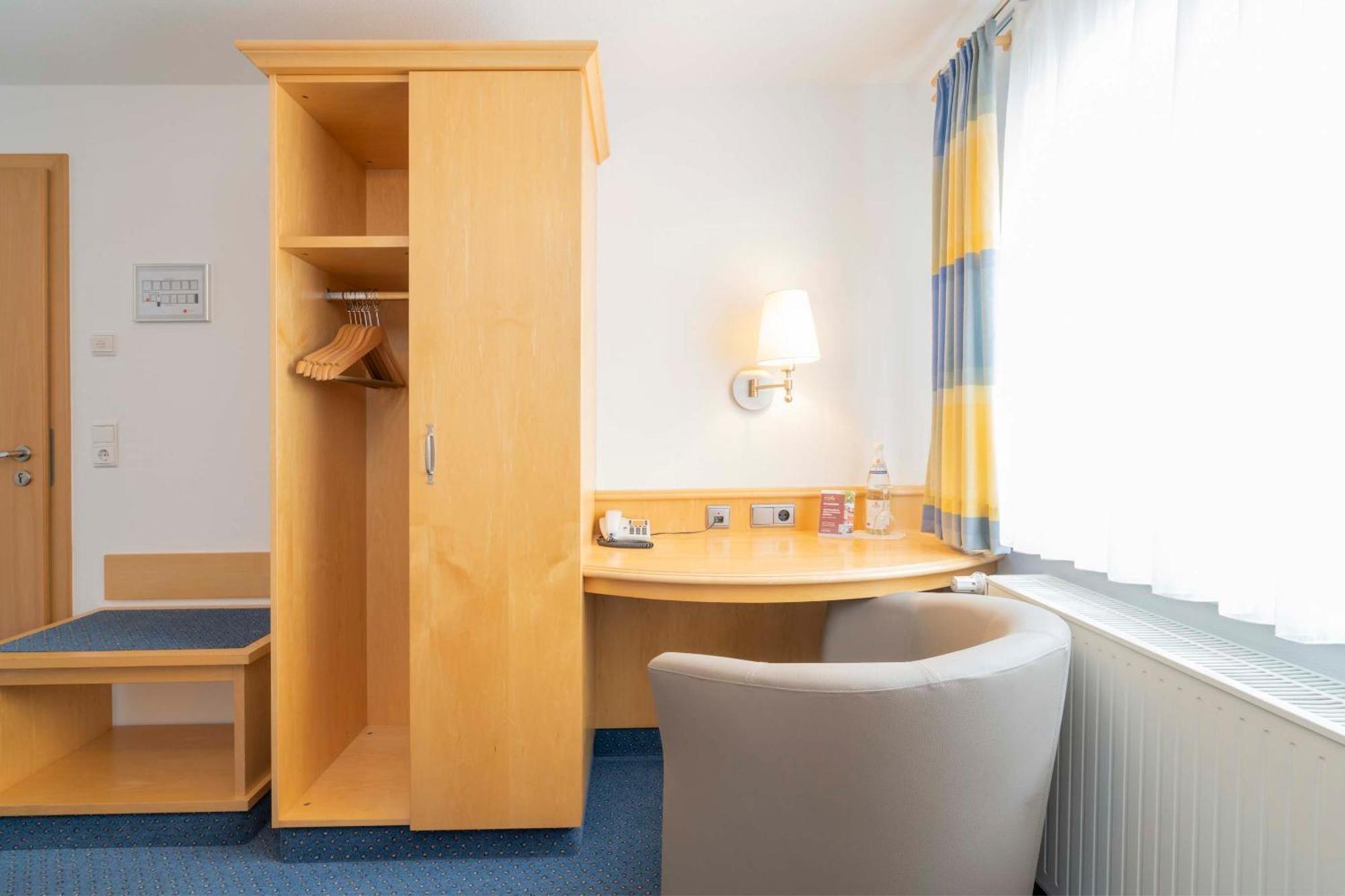 Hotel Brauerei Gasthof Hoehn Memmelsdorf Phòng bức ảnh