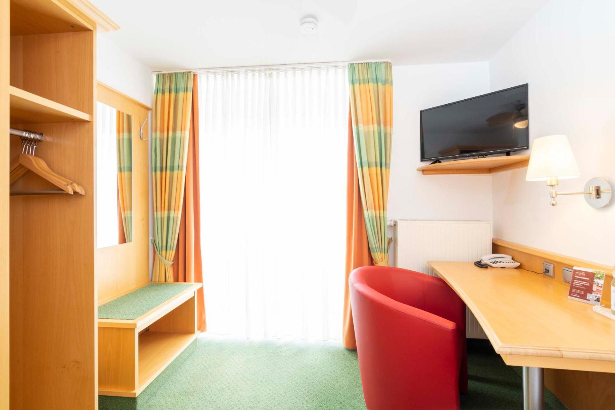 Hotel Brauerei Gasthof Hoehn Memmelsdorf Phòng bức ảnh