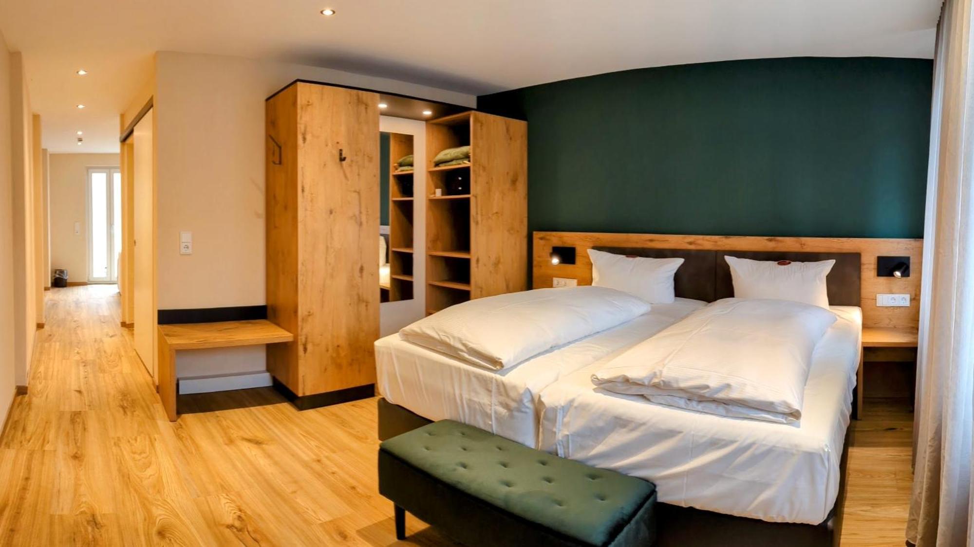Hotel Brauerei Gasthof Hoehn Memmelsdorf Ngoại thất bức ảnh