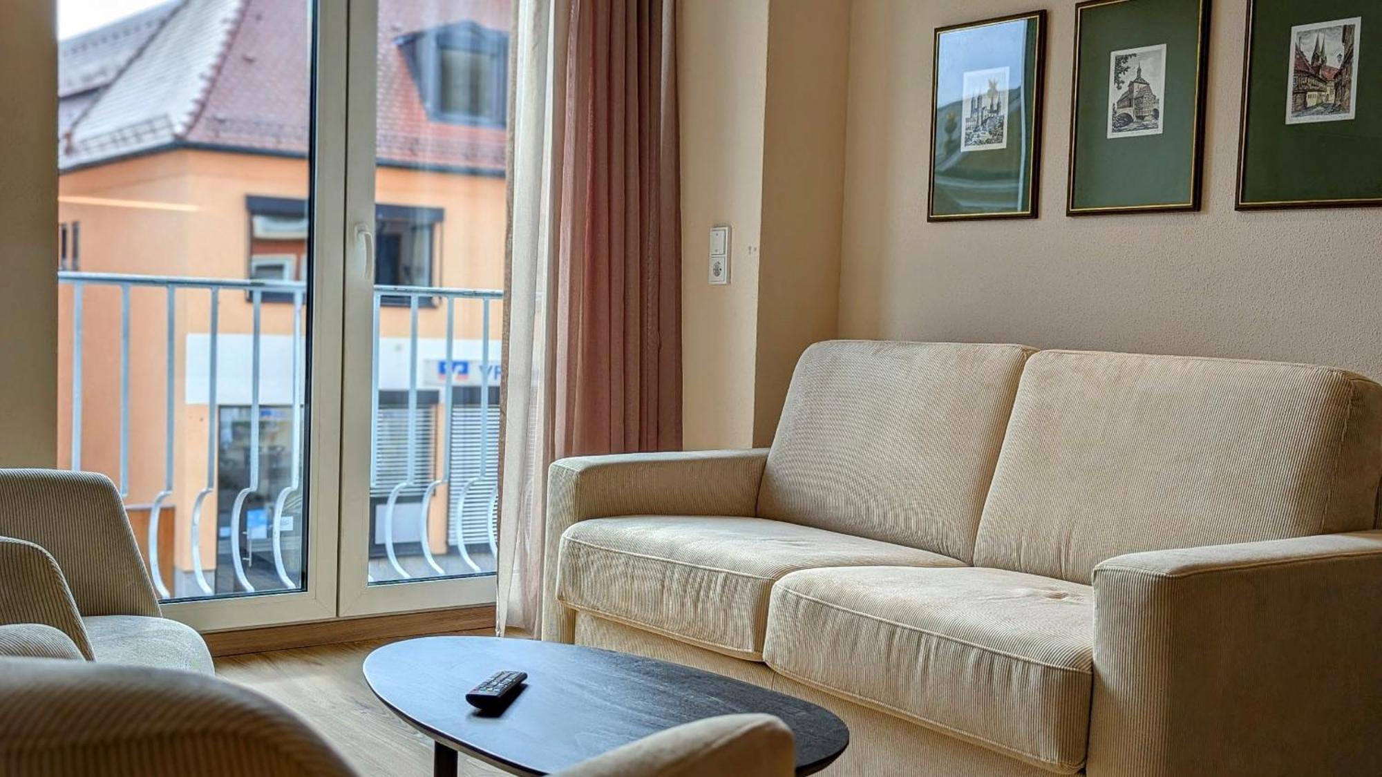Hotel Brauerei Gasthof Hoehn Memmelsdorf Ngoại thất bức ảnh