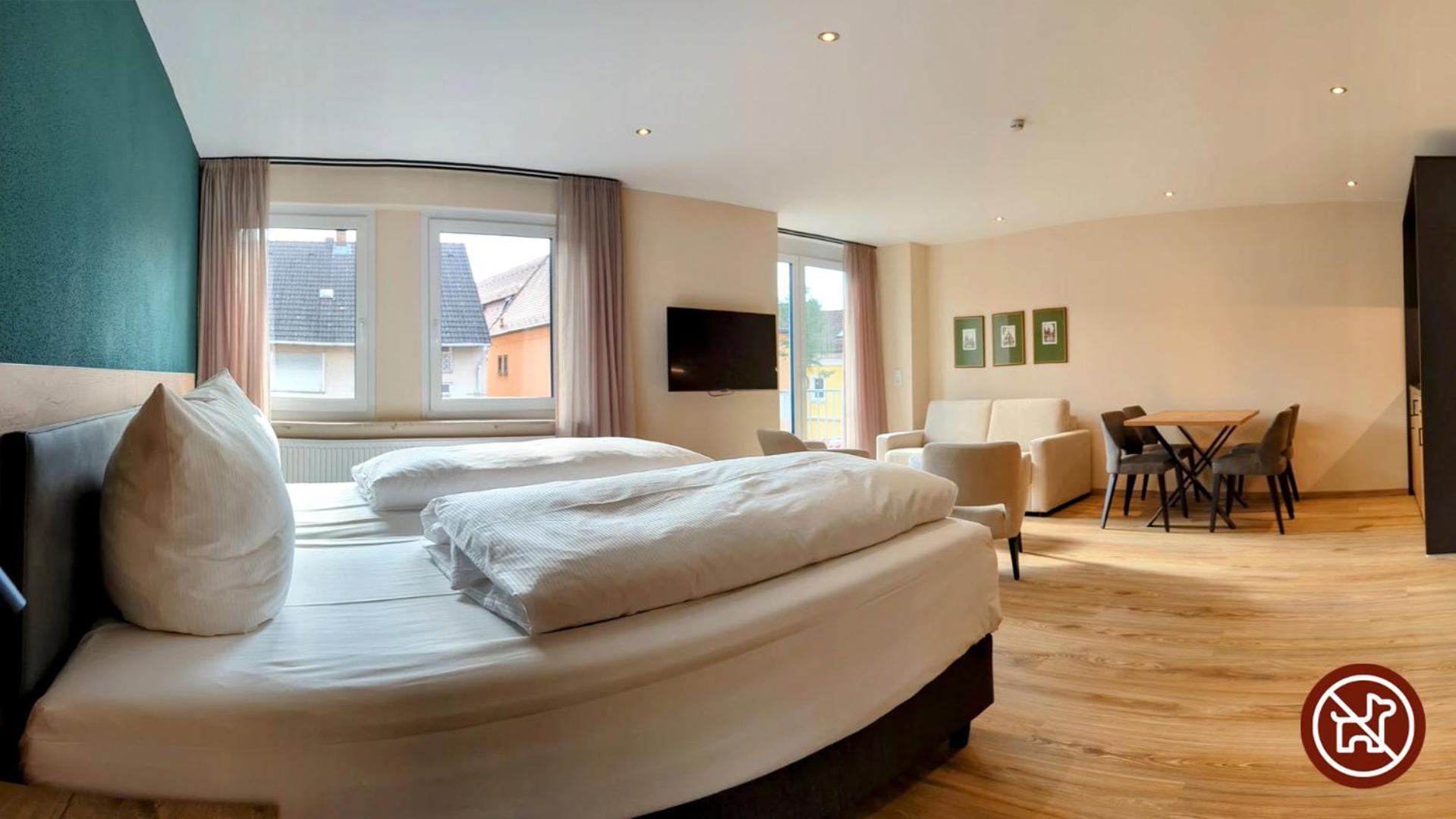 Hotel Brauerei Gasthof Hoehn Memmelsdorf Ngoại thất bức ảnh